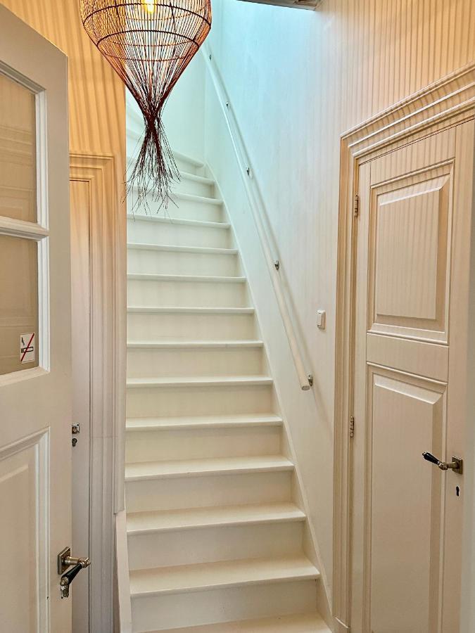 Oranje Nassau Aan Zee Appartement Zandvoort Εξωτερικό φωτογραφία