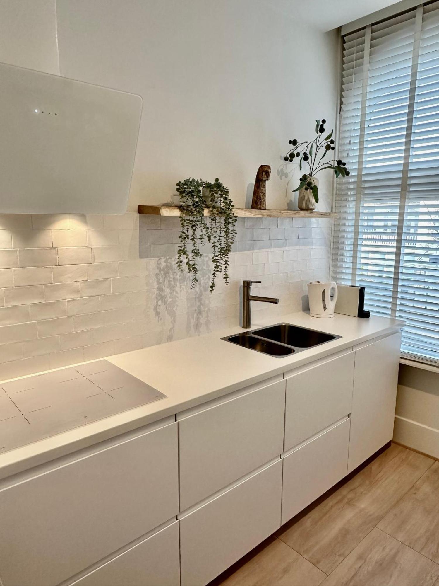 Oranje Nassau Aan Zee Appartement Zandvoort Εξωτερικό φωτογραφία