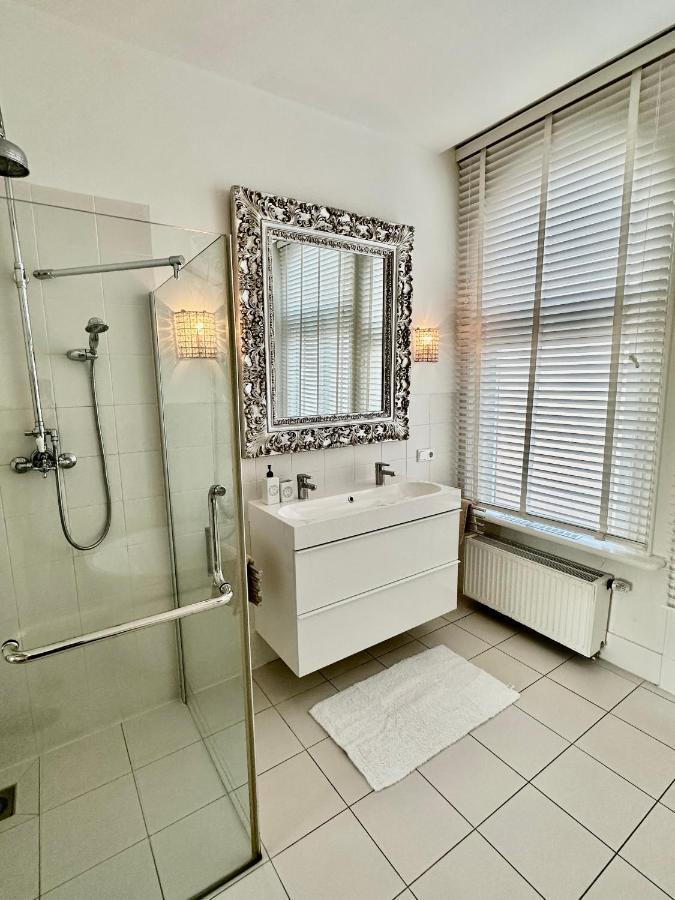 Oranje Nassau Aan Zee Appartement Zandvoort Εξωτερικό φωτογραφία