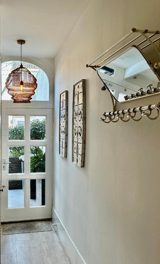Oranje Nassau Aan Zee Appartement Zandvoort Εξωτερικό φωτογραφία