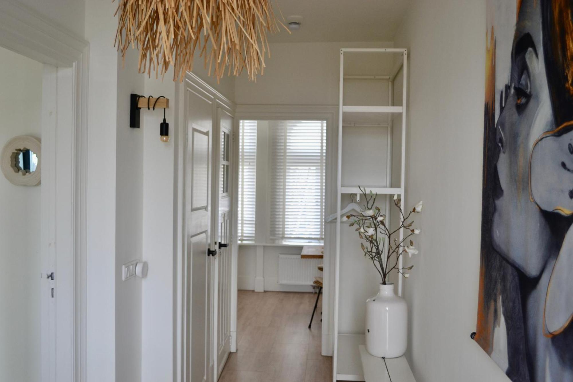 Oranje Nassau Aan Zee Appartement Zandvoort Εξωτερικό φωτογραφία