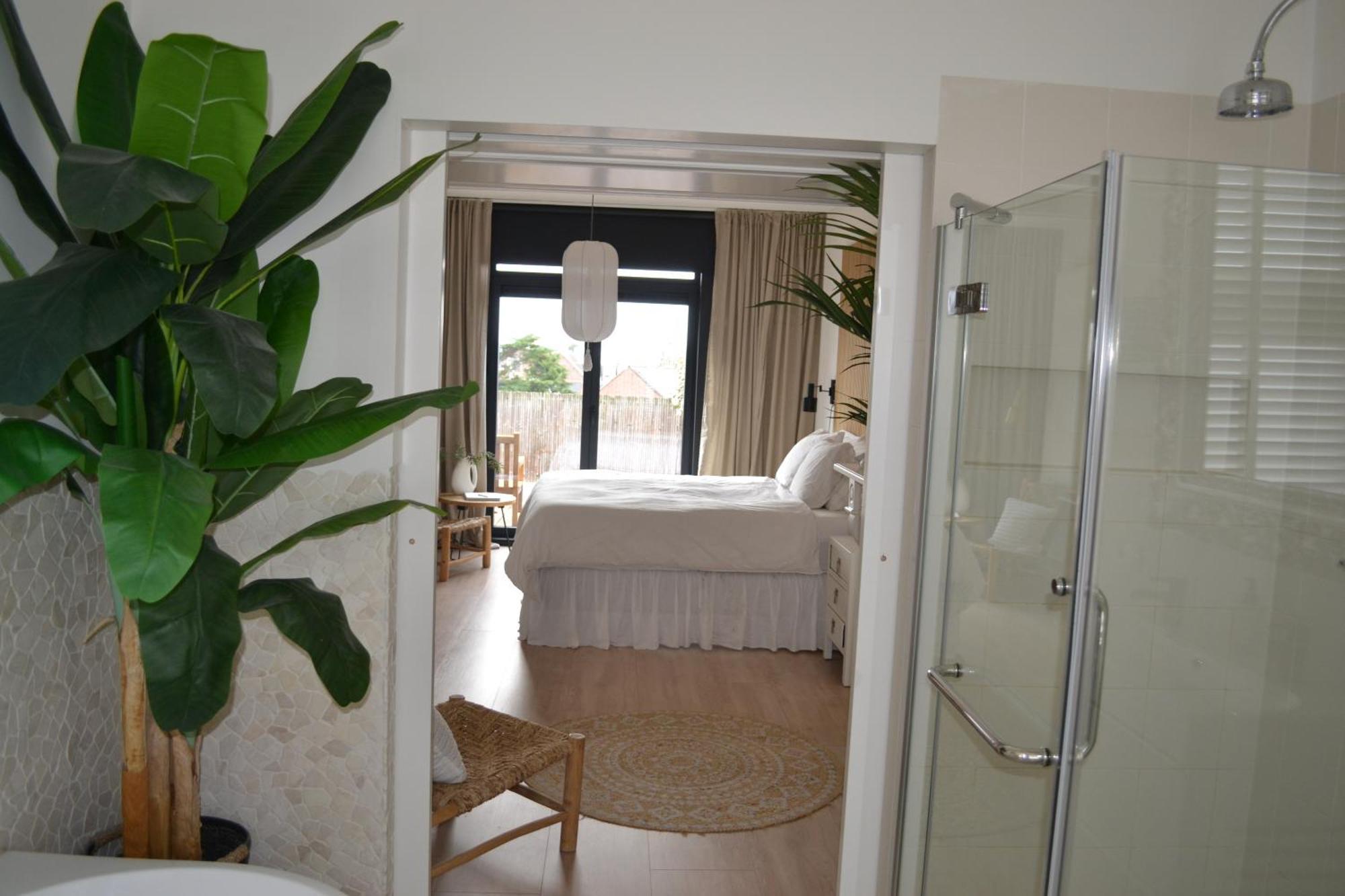 Oranje Nassau Aan Zee Appartement Zandvoort Εξωτερικό φωτογραφία