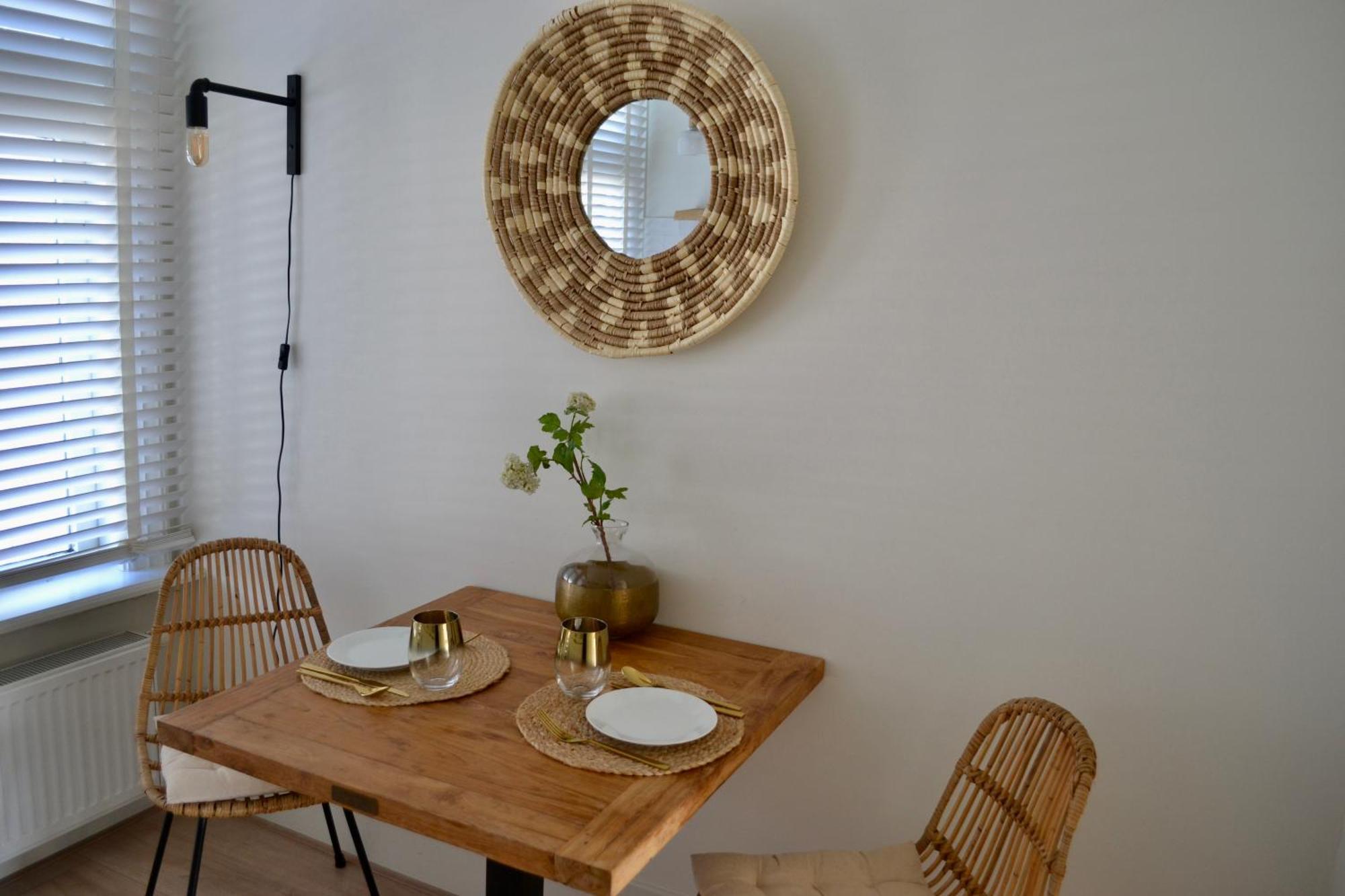 Oranje Nassau Aan Zee Appartement Zandvoort Εξωτερικό φωτογραφία