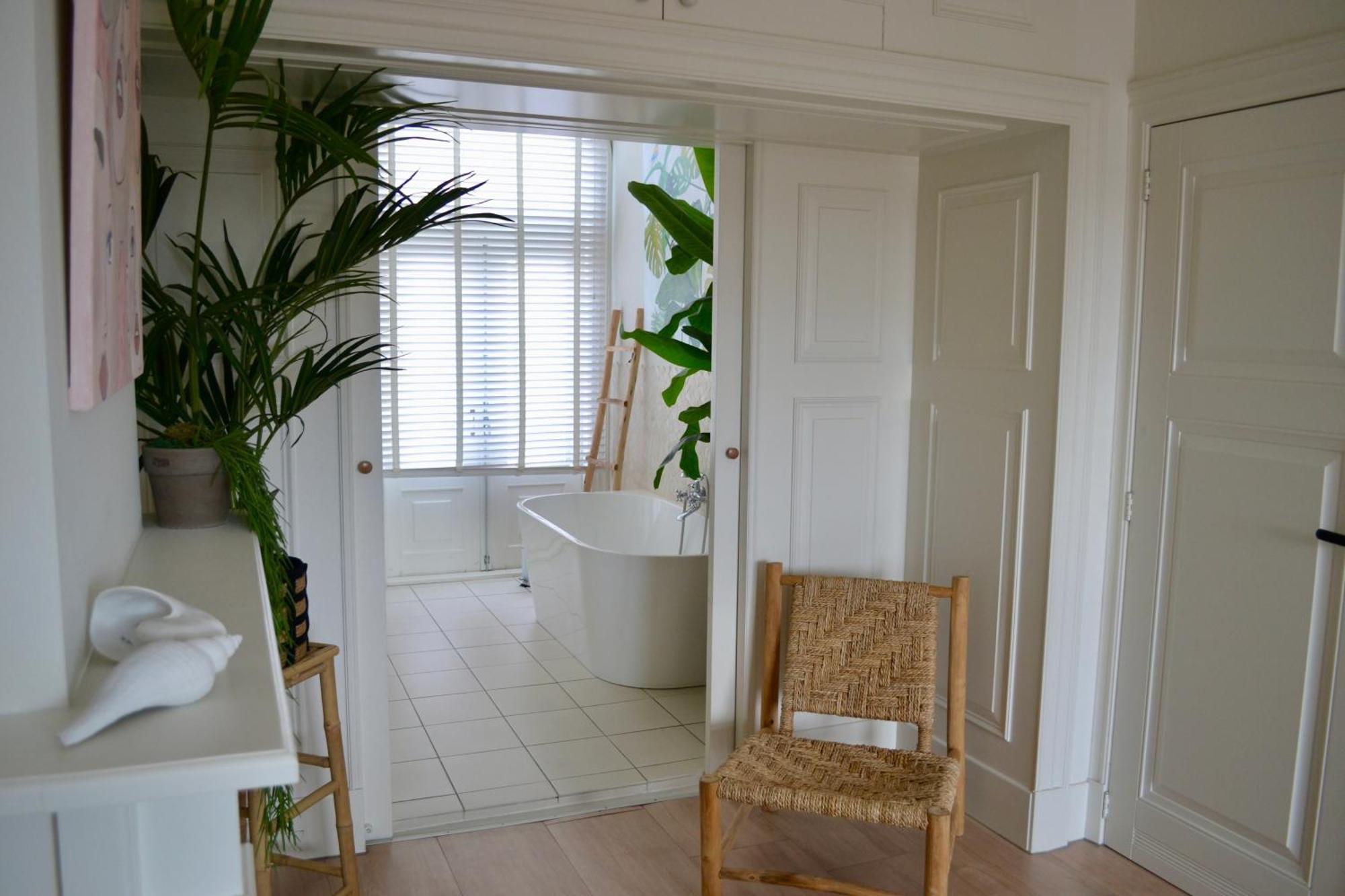 Oranje Nassau Aan Zee Appartement Zandvoort Εξωτερικό φωτογραφία