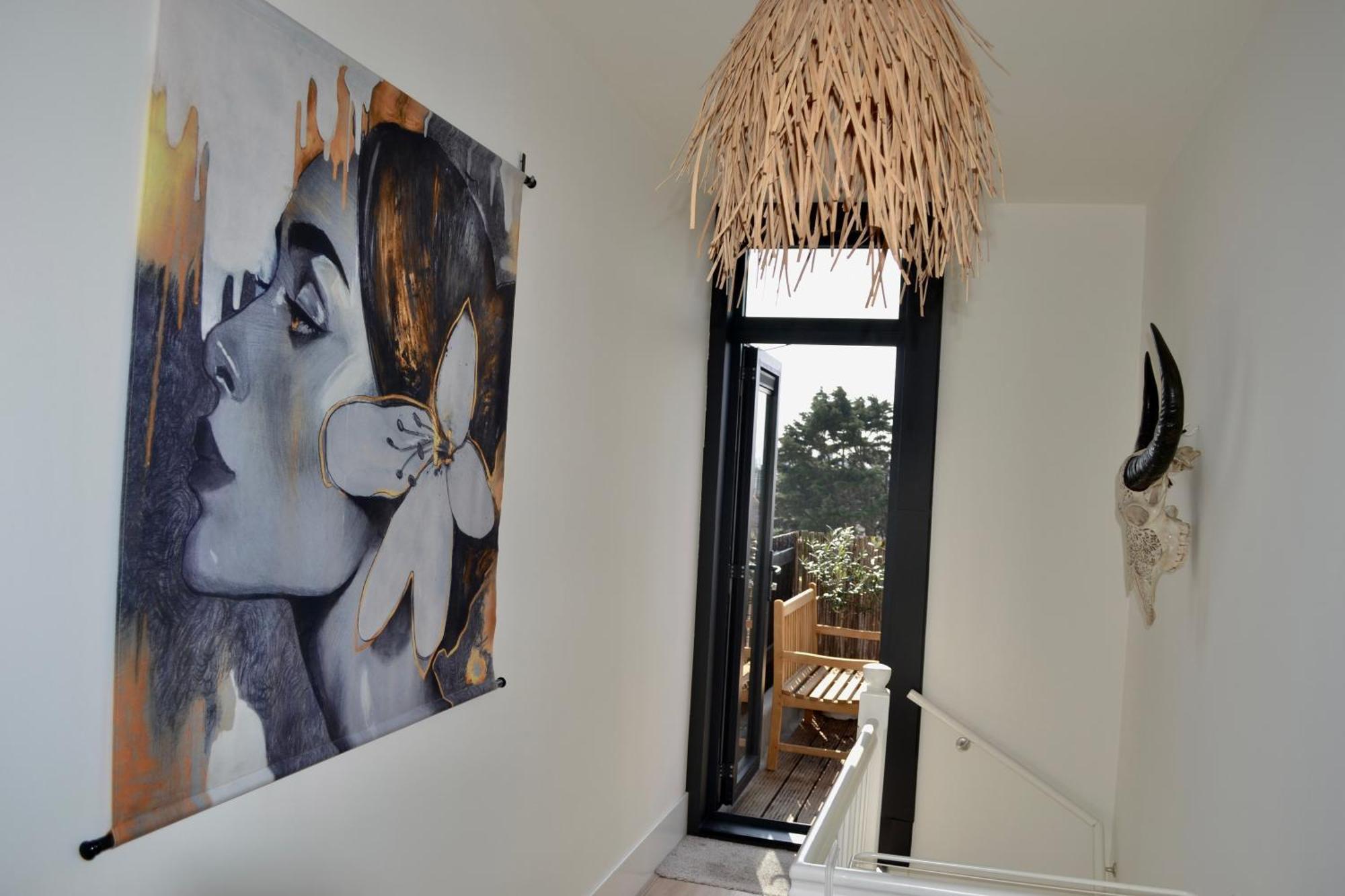 Oranje Nassau Aan Zee Appartement Zandvoort Εξωτερικό φωτογραφία