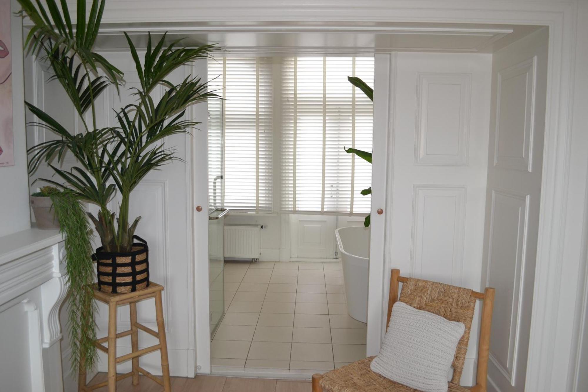 Oranje Nassau Aan Zee Appartement Zandvoort Εξωτερικό φωτογραφία