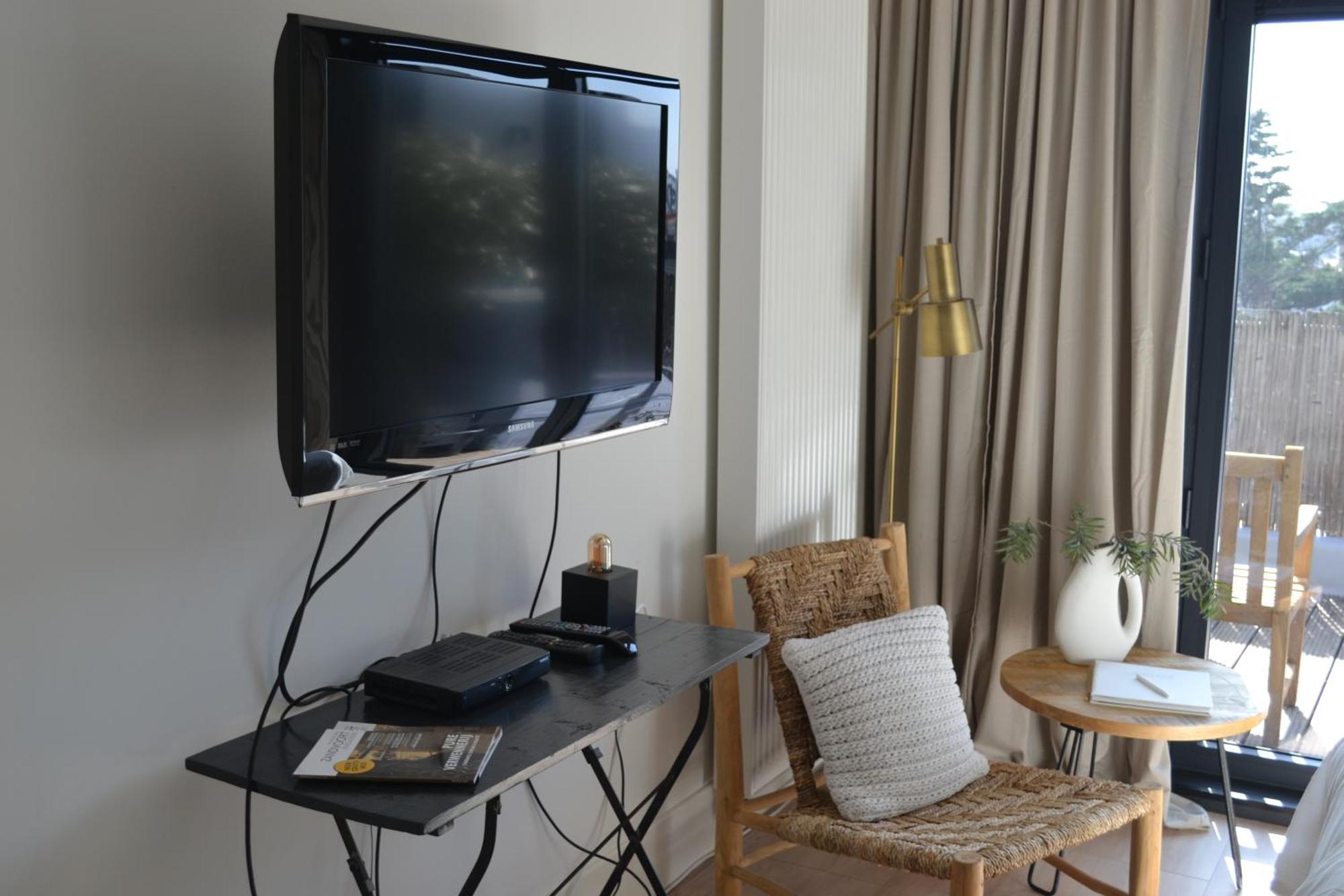 Oranje Nassau Aan Zee Appartement Zandvoort Εξωτερικό φωτογραφία