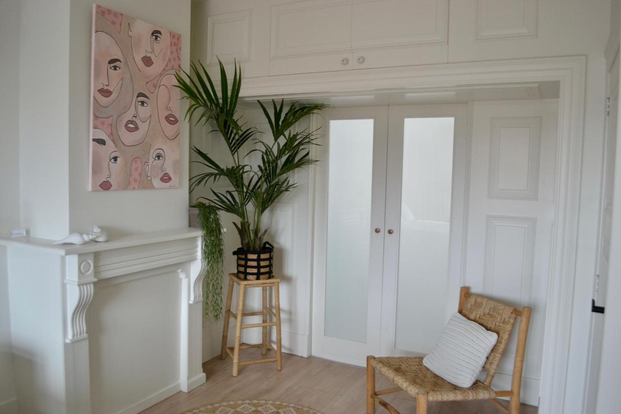 Oranje Nassau Aan Zee Appartement Zandvoort Εξωτερικό φωτογραφία